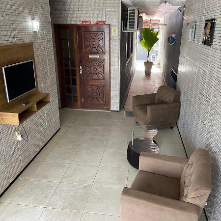 Guilherme Hostel Fortaleza  Buitenkant foto