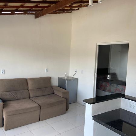 Guilherme Hostel Fortaleza  Buitenkant foto