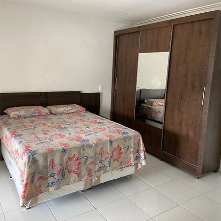 Guilherme Hostel Fortaleza  Buitenkant foto